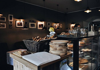 Продается сендвич бар